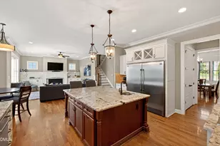 619 Mercer Grant Dr, Cary, NC 27519 - Photo 20