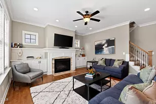 619 Mercer Grant Dr, Cary, NC 27519 - Photo 12