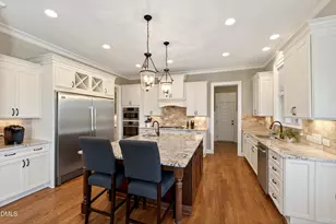 619 Mercer Grant Dr, Cary, NC 27519 - Photo 16