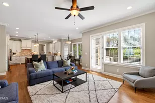 619 Mercer Grant Dr, Cary, NC 27519 - Photo 14