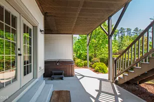 619 Mercer Grant Dr, Cary, NC 27519 - Photo 62