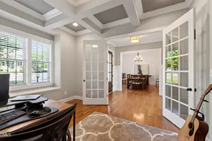 619 Mercer Grant Dr, Cary, NC 27519 - Photo 8