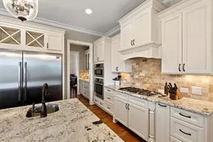 619 Mercer Grant Dr, Cary, NC 27519 - Photo 18