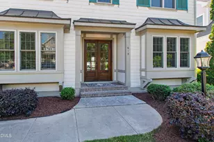 619 Mercer Grant Dr, Cary, NC 27519 - Photo 4