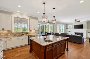 619 Mercer Grant Dr, Cary, NC 27519 - Photo 22