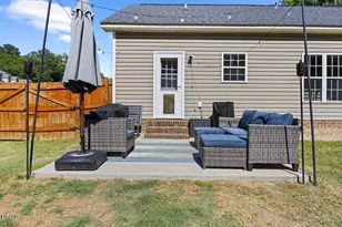 2324 Tranquil Dr SE, Wilson, NC 27893 - Photo 30