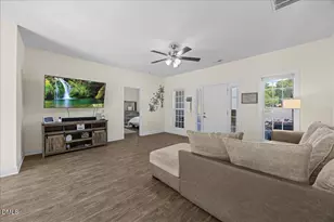 2324 Tranquil Dr SE, Wilson, NC 27893 - Photo 6