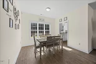 2324 Tranquil Dr SE, Wilson, NC 27893 - Photo 8