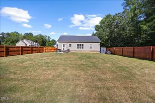 2324 Tranquil Dr SE, Wilson, NC 27893 - Photo 24