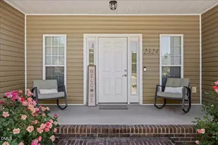 2324 Tranquil Dr SE, Wilson, NC 27893 - Photo 2