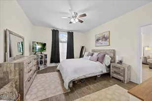 2324 Tranquil Dr SE, Wilson, NC 27893 - Photo 14