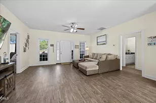 2324 Tranquil Dr SE, Wilson, NC 27893 - Photo 4