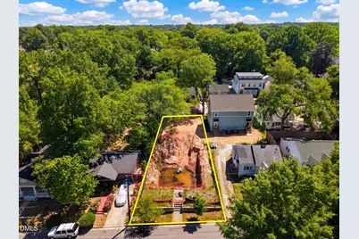 516 N Maple & 517 Spruce Street, Durham, NC 27703 - Photo 6