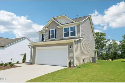 44 Little Branch Drive, Lillington, NC 27546 - Photo 2