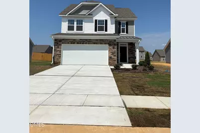 44 Little Branch Drive, Lillington, NC 27546 - Photo 1