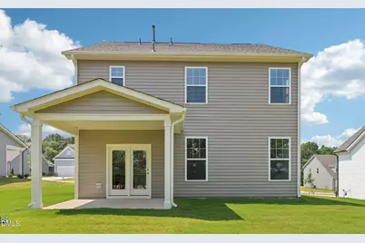 44 Little Branch Drive, Lillington, NC 27546 - Photo 34