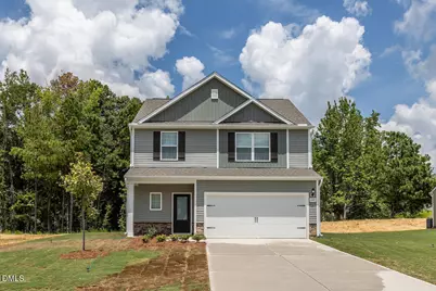 210 Poblano Drive, Oxford, NC 27565 - Photo 1