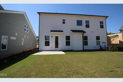 2492 Vetrina Way, Apex, NC 27502 - Photo 4