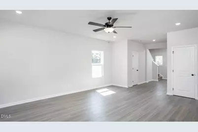 100 Serrano Way, Oxford, NC 27565 - Photo 4