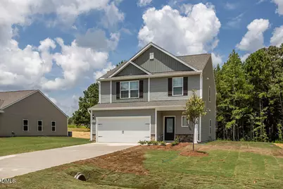 100 Serrano Way, Oxford, NC 27565 - Photo 1