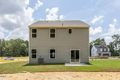 100 Serrano Way, Oxford, NC 27565 - Photo 2