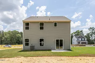 100 Serrano Way, Oxford, NC 27565 - Photo 2