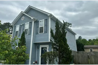 109 Knightwood Drive, Durham, NC 27703 - Photo 2