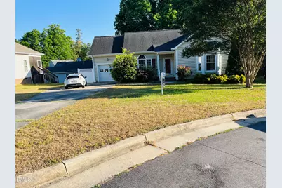 504 Quest Ridge Drive, Fuquay Varina, NC 27526 - Photo 1