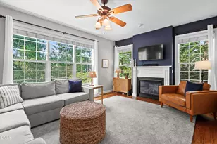1202 Fairfax Woods Dr, Apex, NC 27502 - Photo 10