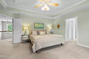 1202 Fairfax Woods Dr, Apex, NC 27502 - Photo 24