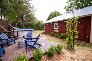 115 W Franklin St, Youngsville, NC 27596 - Photo 32