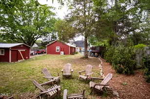115 W Franklin St, Youngsville, NC 27596 - Photo 34