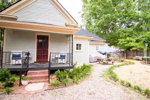 115 W Franklin St, Youngsville, NC 27596 - Photo 30
