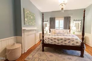 115 W Franklin St, Youngsville, NC 27596 - Photo 18