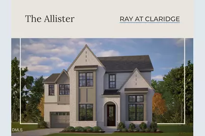 8118 Andrea Lane, Raleigh, NC 27613 - Photo 2