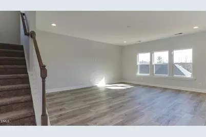 3422 Longleaf Estates Drive, Raleigh, NC 27616 - Photo 4