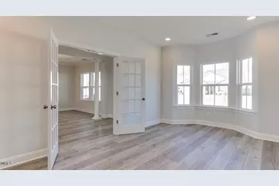 3422 Longleaf Estates Drive, Raleigh, NC 27616 - Photo 2