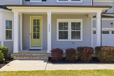3422 Longleaf Estates Drive, Raleigh, NC 27616 - Photo 6