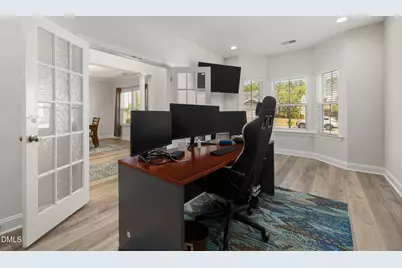 3422 Longleaf Estates Drive, Raleigh, NC 27616 - Photo 10