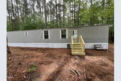 6094 E Nc 56 Highway #B, Castalia, NC 27816 - Photo 1