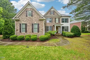 3301 Mount Pisgah Way, Cary, NC 27519 - Photo 2