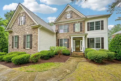 3301 Mount Pisgah Way, Cary, NC 27519 - Photo 1