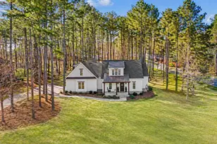 4523 Dayspring Dr, Rocky Mount, NC 27804 - Photo 28