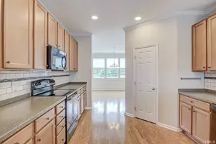 223 Grindstone Dr, Apex, NC 27502 - Photo 16