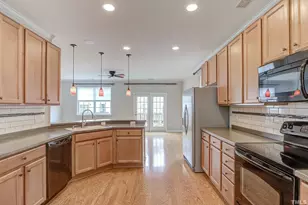223 Grindstone Dr, Apex, NC 27502 - Photo 14