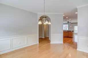 223 Grindstone Dr, Apex, NC 27502 - Photo 12