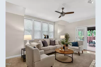 5953 Sentinel Drive, Raleigh, NC 27609 - Photo 6