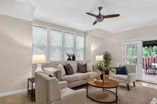 5953 Sentinel Dr, Raleigh, NC 27609 - Photo 6