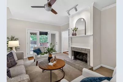 5953 Sentinel Drive, Raleigh, NC 27609 - Photo 8