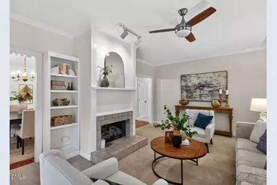 5953 Sentinel Drive, Raleigh, NC 27609 - Photo 10